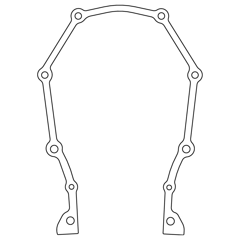 COMETIC C5605-032 CHRYSLER GEN-2 HEMI .032" AFM TIMING COVER GASKET