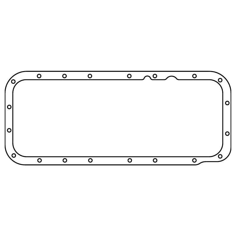COMETIC C5606-032 CHYRSLER GEN-2 HEMI .032" AFM OIL PAN GASKET