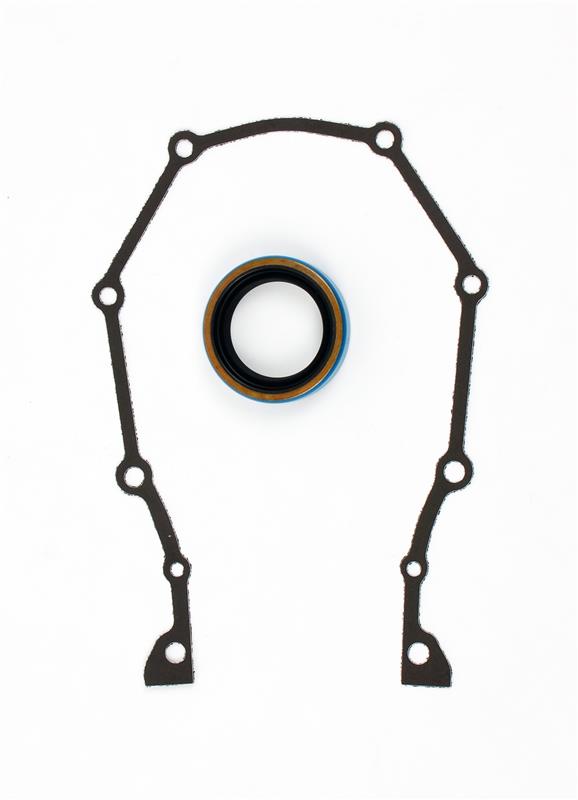 COMETIC C5620 CHRYSLER B/RB; GEN-2 HEMI TIMING COVER GASKET KIT