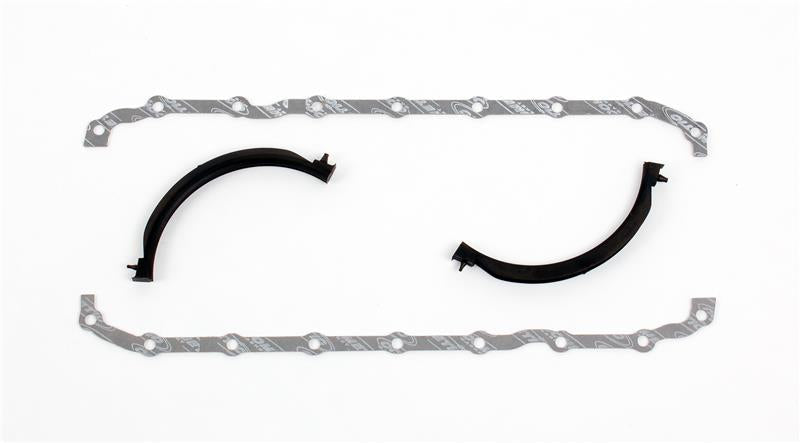 COMETIC C5627-094 CHRYSLER 273/318/340 LA .094" FIBER OIL PAN GASKET KIT