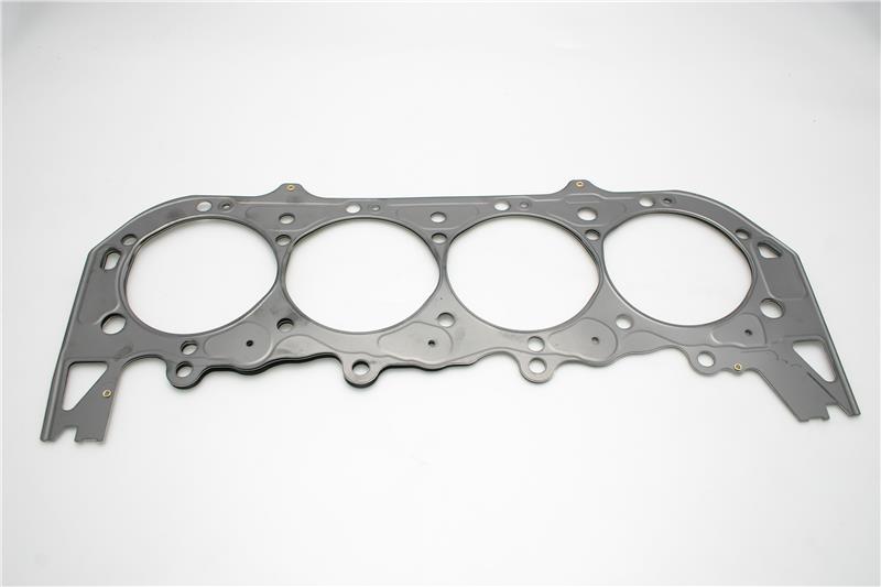 COMETIC C5634-036 HEAD GASKET .036" MLS GEN 4,5&6 BLOCKS MERCURY-CHEVY BB 4.500" BORE
