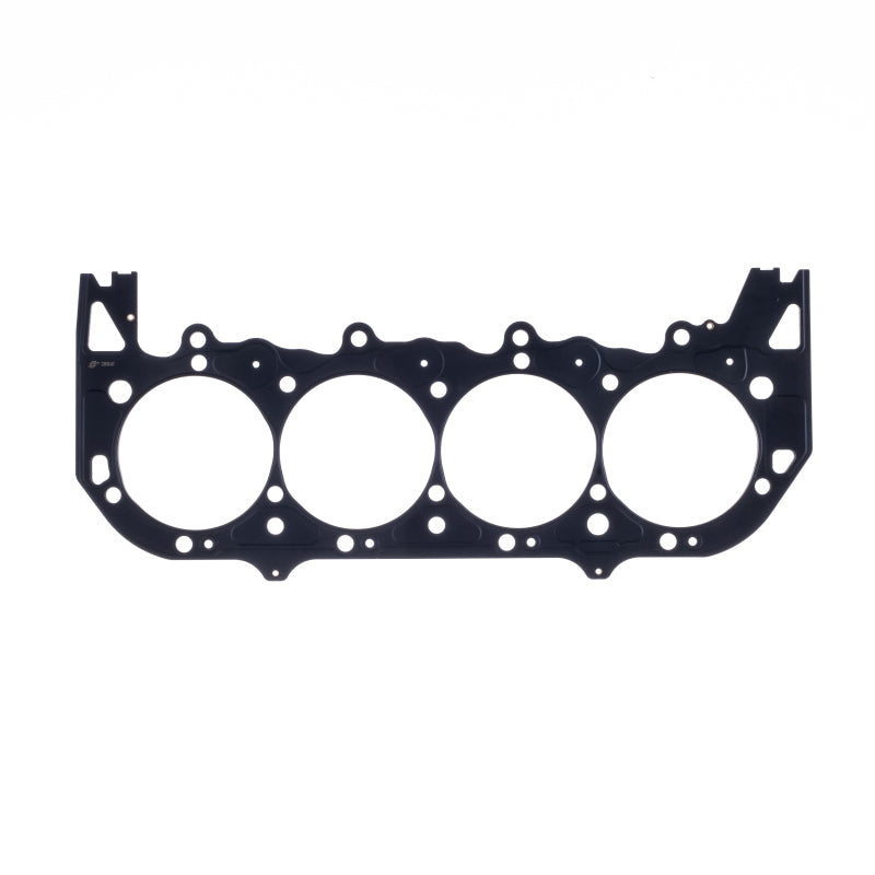 COMETIC C5636-070 HEAD GASKET .070" MLS-5 GEN 4,5&6 BLOCKS MERCURY-CHEVY BB 4.580" BORE