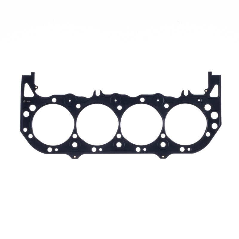 COMETIC C5639-080 HEAD GASKET .080" MLS-5 W/2 BOLT INTAKE MERCURY-CHEVY GEN.4 BB 4.530"