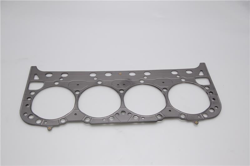 COMETIC C5646-036 HEAD GASKET .036" MLS W/VALVE POCKETS GM LT1 SM BLOCK 92-96 4.100"