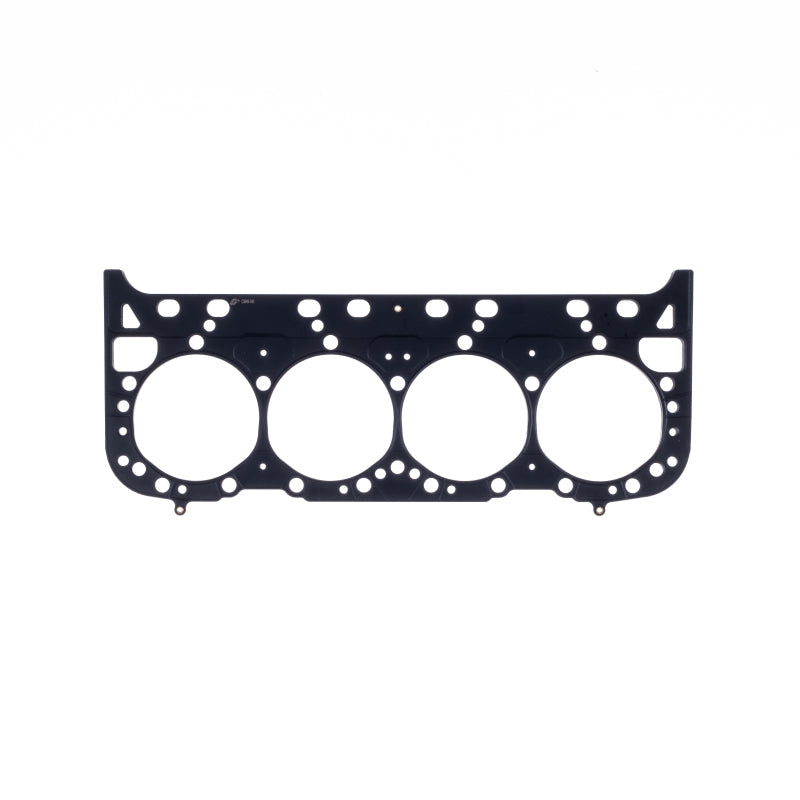 COMETIC C5646-056 HEAD GASKET .056" MLS-5 W/VALVE POCKETS GM LT1 SM BLOCK 92-96 4.100"