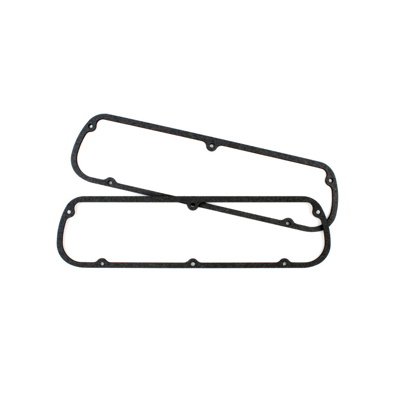 COMETIC C5654LF FORD WINDSOR .188" FIBER VALVE COVER GASKET SET, FORD RACING N351 SPORTSMAN CYLINDER HEAD M-6049-N351