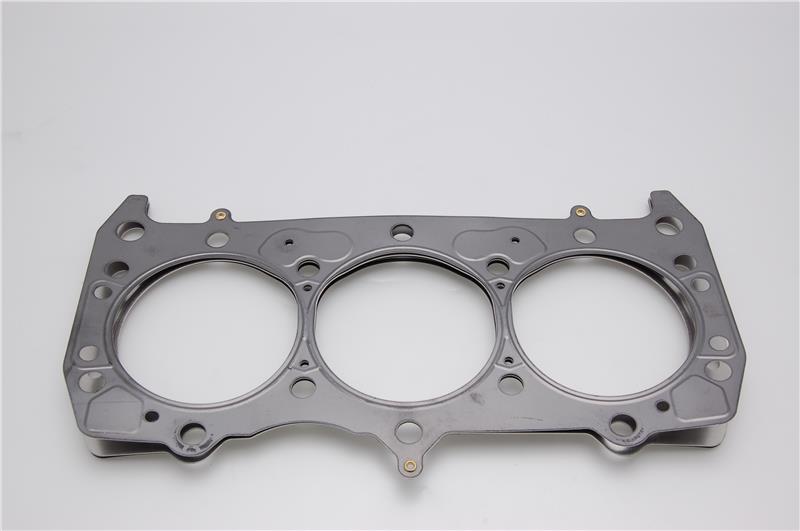 COMETIC C5691-036 HEAD GASKET .036" MLS 1975-87 STAGE I&II BUICK V6 196,231,252 3.86"