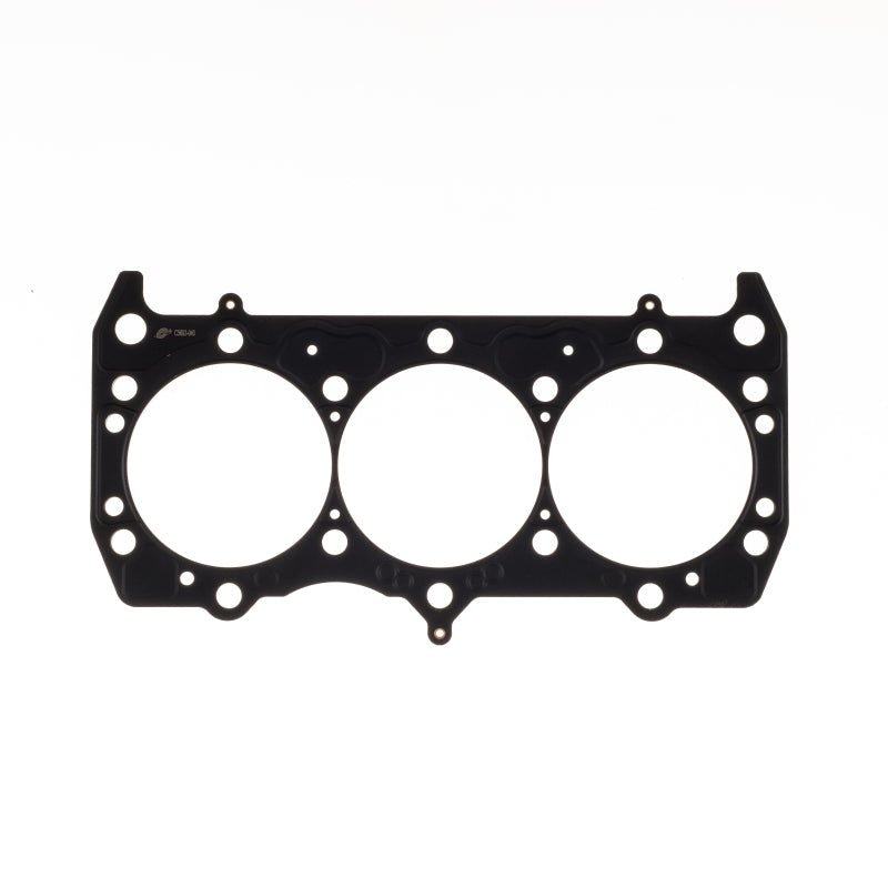COMETIC C5693-092 HEAD GASKET .092" MLS-5 1975-87 STAGE I&II BUICK V6 196,231,252 4.090"