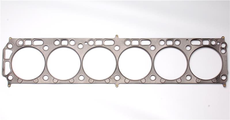 COMETIC C5699-036 HEAD GASKET .036" MLS 4.125" BORE HG GM 194/230/250/292 INLINE 6