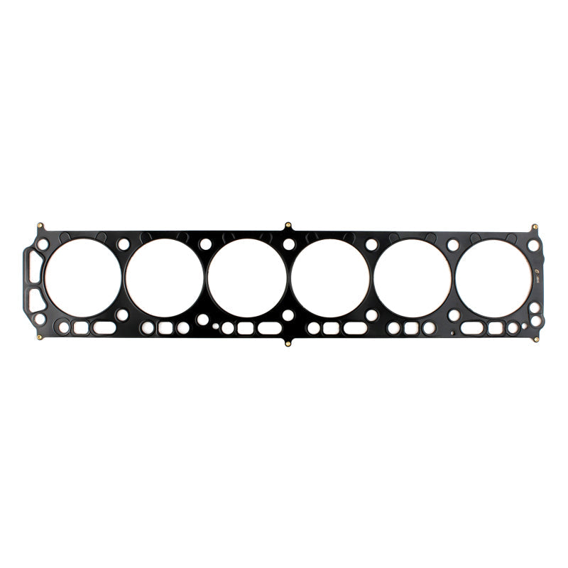 COMETIC C5699-060 HEAD GASKET .060" MLS-5 4.125" BORE HG GM 194/230/250/292 INLINE 6