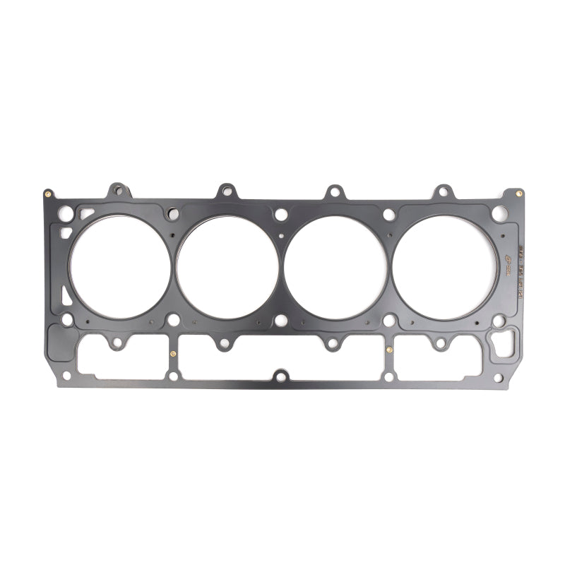 COMETIC C5703-044 HEAD GASKET .044" MLX 4-LAYER GM LSX LHS 4.150" BORE