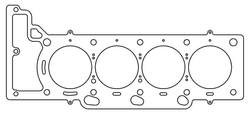 COMETIC C5717-060 HEAD GASKET .060" MLS-5 CAD 4.6L 32V 94MM LHS