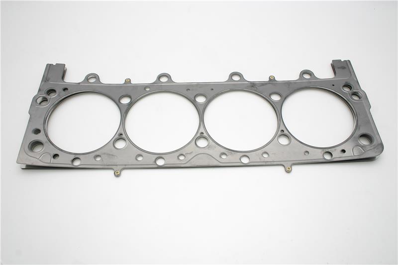 COMETIC C5731-051 HEAD GASKET .051" MLS-FOR D/E460 BLOCK FORD 460 PRO STOCK 4.600" BORE