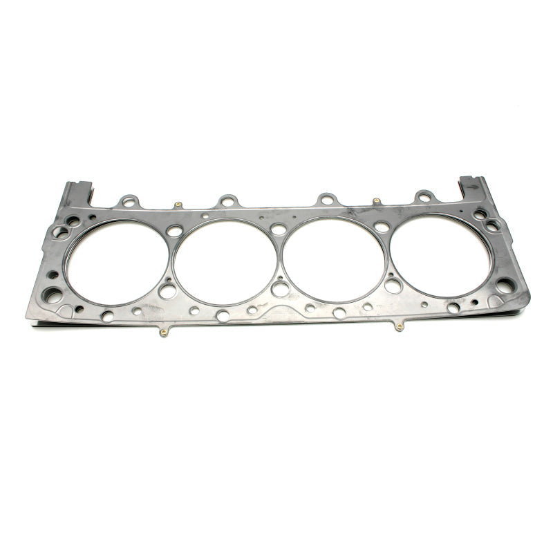 COMETIC C5731-070 HEAD GASKET .070" MLS-FOR D/E460 BLOCK FORD 460 PRO STOCK 4.600" BORE