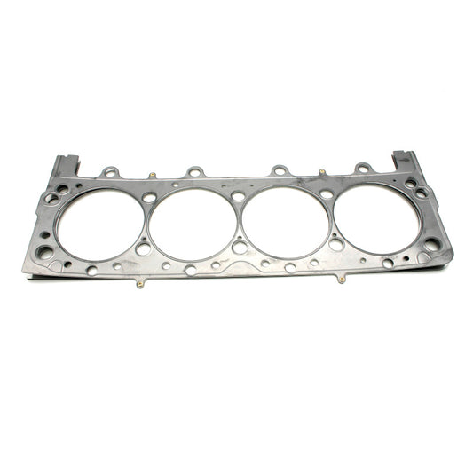 COMETIC C5731-120 HEAD GASKET .120" MLS-FOR D/E460 BLOCK FORD 460 PRO STOCK 4.600" BORE