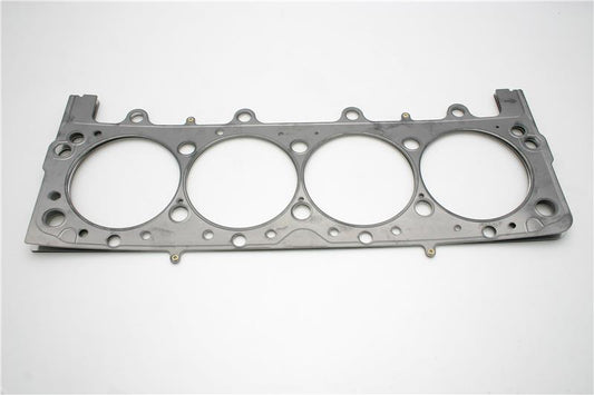 COMETIC C5732-045 HEAD GASKET .045" MLS-FOR D/E460 BLOCK FORD 460 PRO STOCK 4.685" BORE