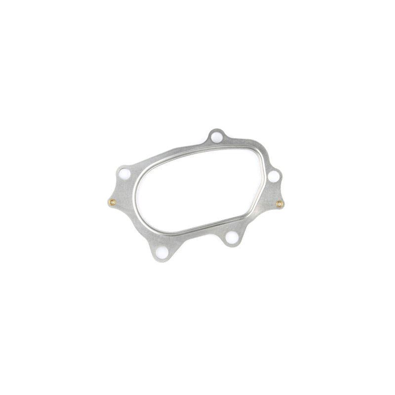 COMETIC C5736-030 SUBARU EJ205 / EJ255 / EJ257 .030 "MLS EXHAUST TURBO OUTLET GASKET