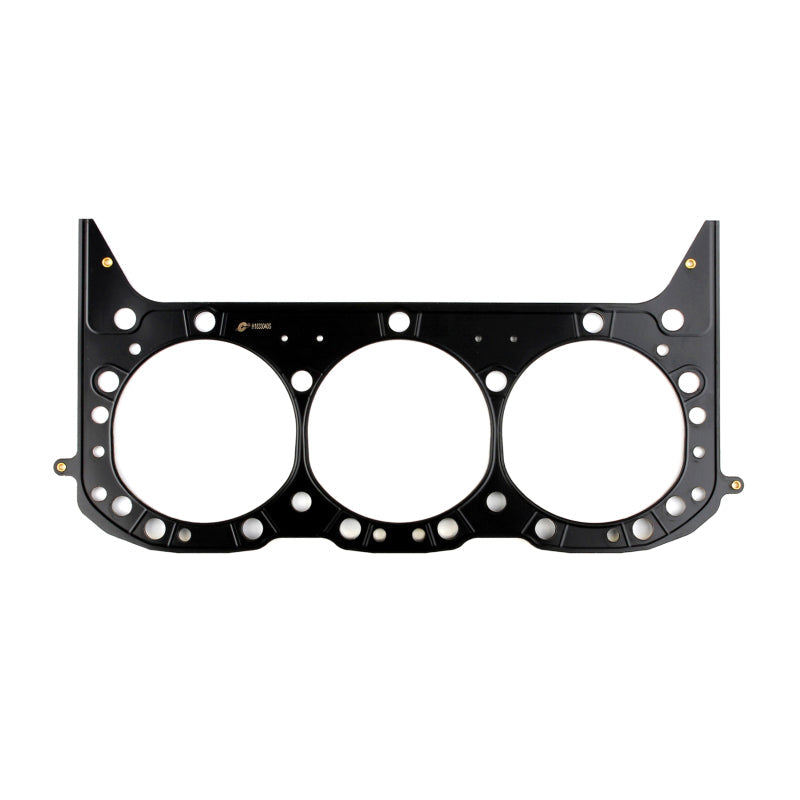 COMETIC C5740-027 HEAD GASKET .027" MLS CHEVY 229/262 V-6 (4.3L) 4.12"