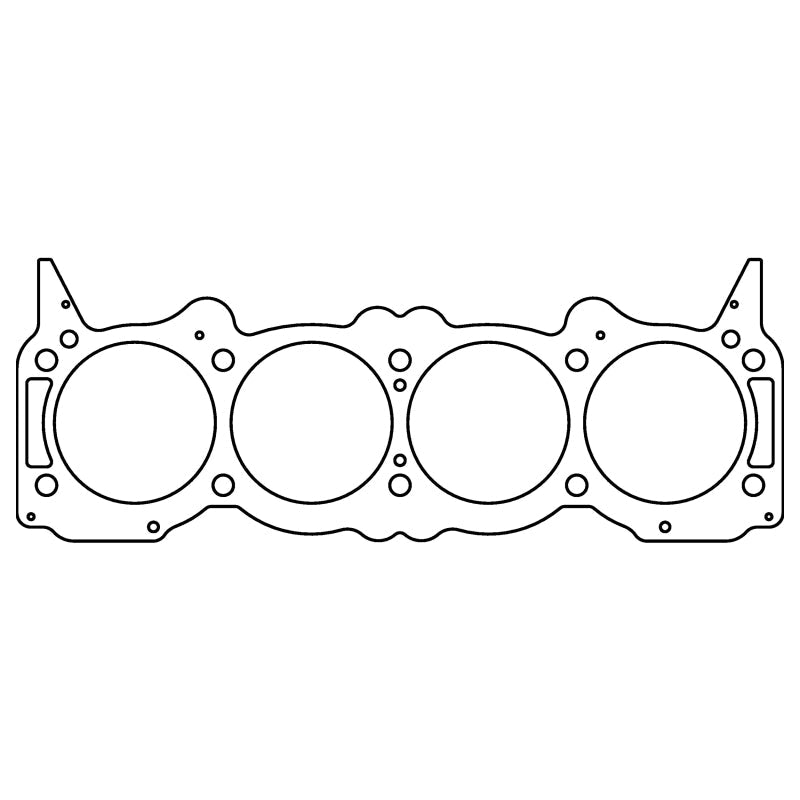 COMETIC C5753-045 HEAD GASKET .045" MLS BUICK 400/430/455 V8 4.312"