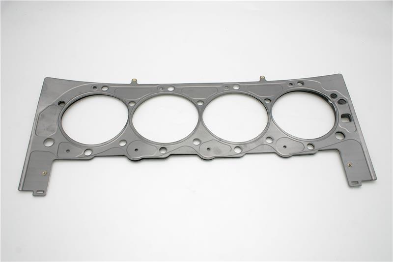 COMETIC C5761-045 HEAD GASKET .045" MLS- RH SIDE GM/MERCURY 8.1L 496CI 4.280"