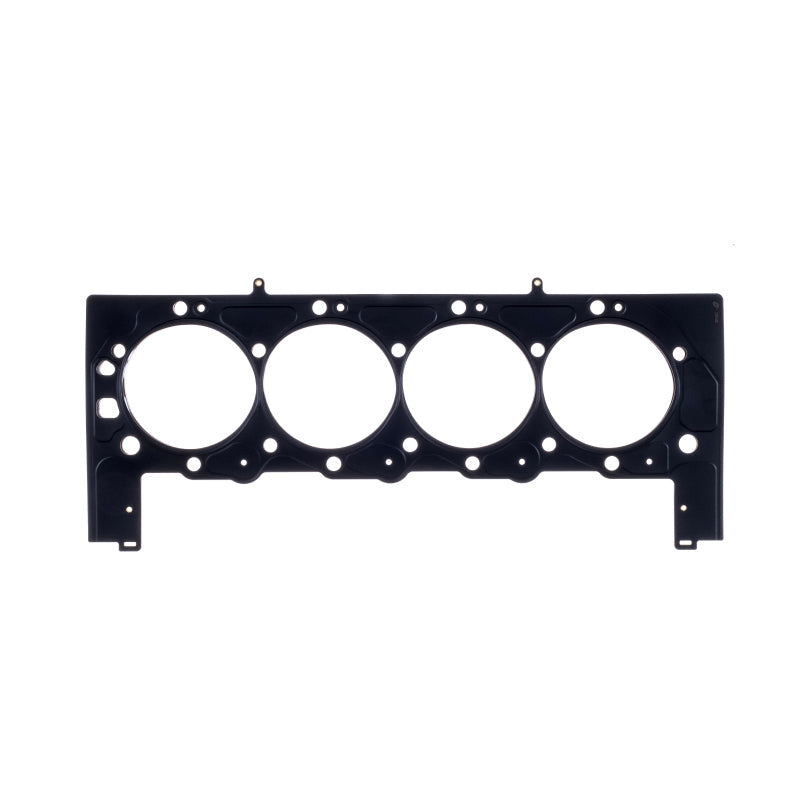 COMETIC C5761-089 HEAD GASKET .089" MLS-5 RH SIDE HEAD GSKT GM/MERCURY 8.1L 496CI 4.280"