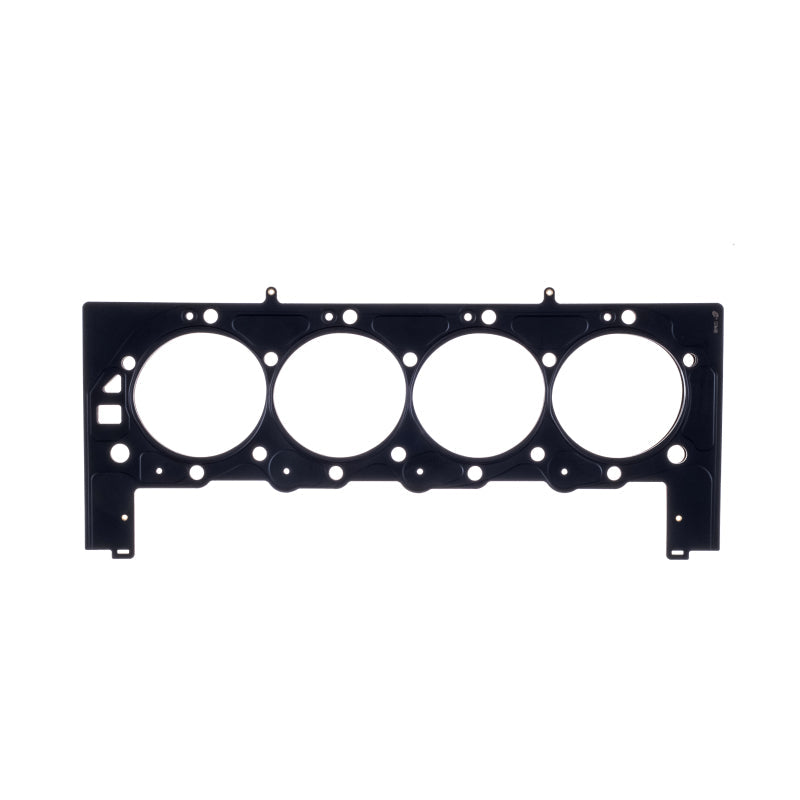 COMETIC C5764-030 HEAD GASKET .030" MLS- LH SIDE GM/MERCURY 8.1L 496CI 4.280"
