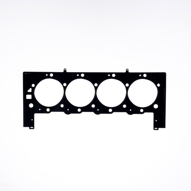 COMETIC C5766-036 HEAD GASKET .036" MLS- LH SIDE GM/MERCURY 8.1L 496CI 4.450"