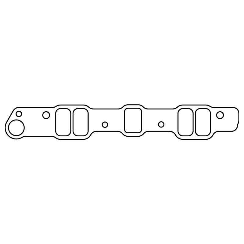COMETIC C5778-094 PONTIAC V8 .094" FIBER INTAKE MANIFOLD GASKET SET