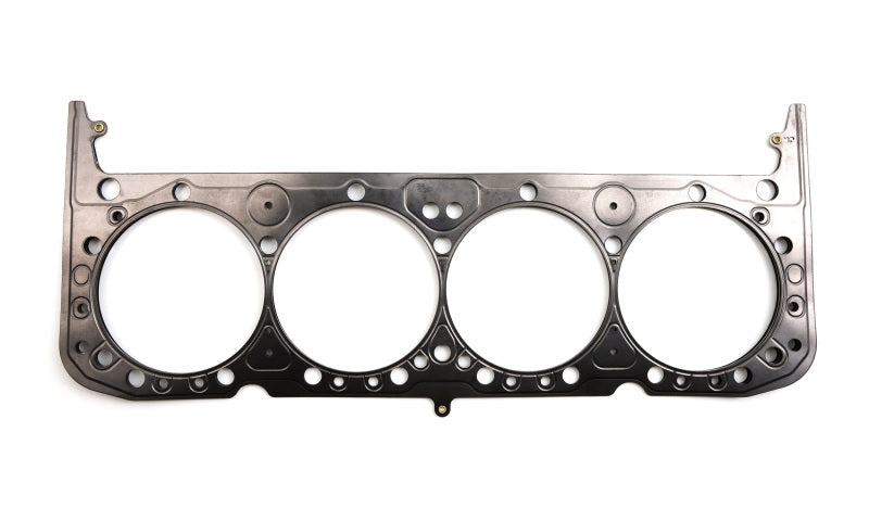 COMETIC C5786-062 CHEVROLET GEN-1 SMALL BLOCK V8 .062" MLX CYLINDER HEAD GASKET, 4.220" BORE, 18/23 DEGREE HEADS, ROUND BORE,
