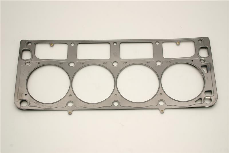 COMETIC C5788-040 HEAD GASKET .040" MLS GM LS1 W/M.I.D. SLEEVES 3.910"