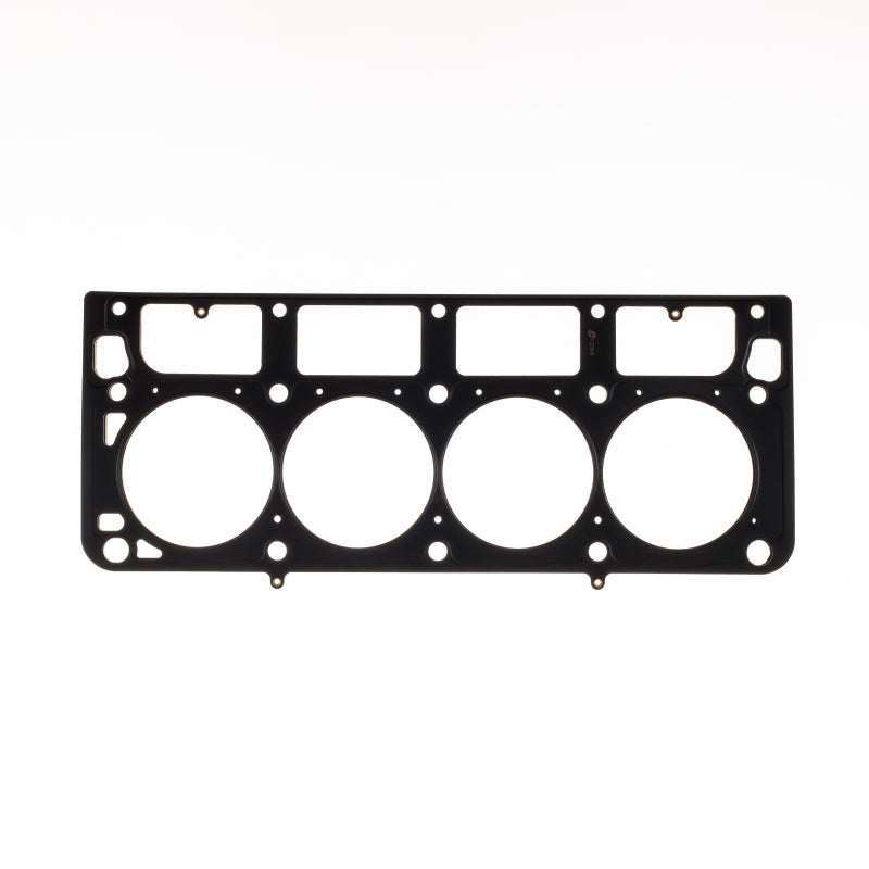 COMETIC C5789-080 HEAD GASKET .080" MLS-5 GM LS1 W/M.I.D. SLEEVES 4.125"
