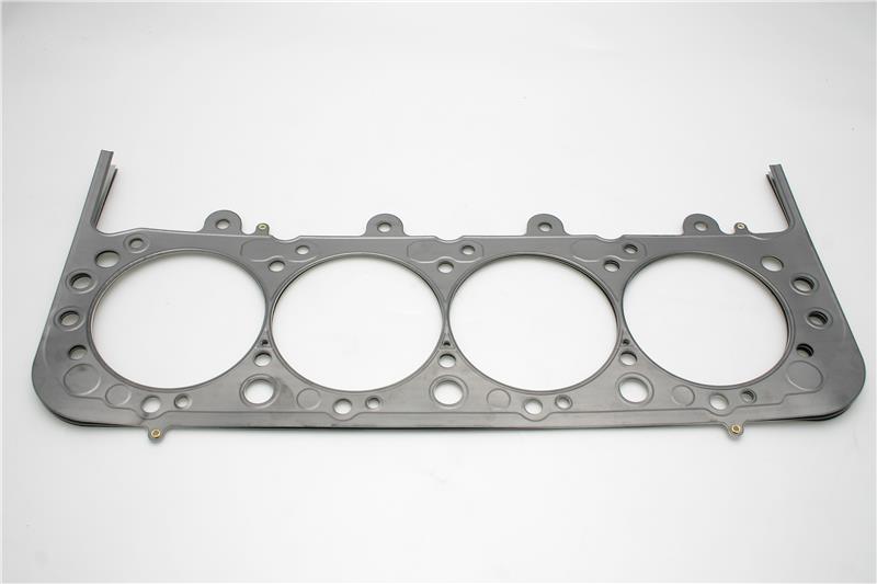 COMETIC C5796-051 HEAD GASKET .051" MLS W/4.9" BORE CENTERS GM 500CI DRCE-3 4.675" BORE