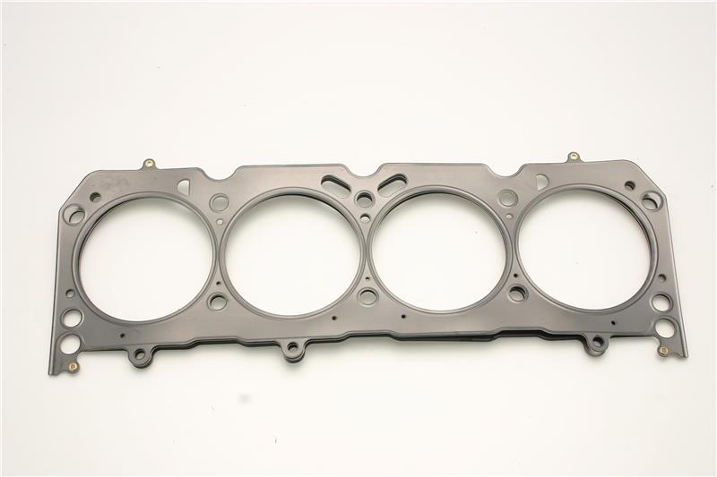 COMETIC C5809-070 HEAD GASKET .070" MLS-5 OLDS 330-455 V8 4.200" BORE