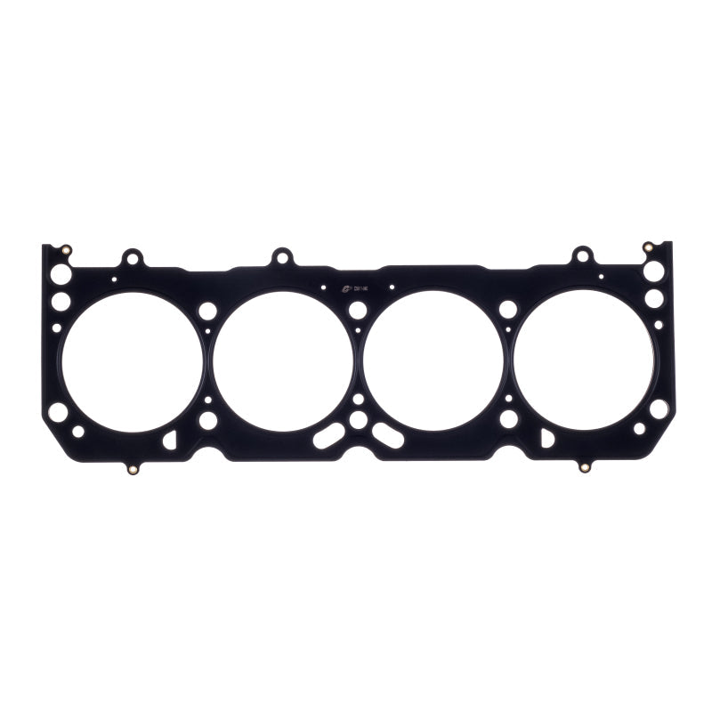 COMETIC C5811-084 HEAD GASKET .084" MLS-5 OLDS 330-455 V8 4.270" BORE