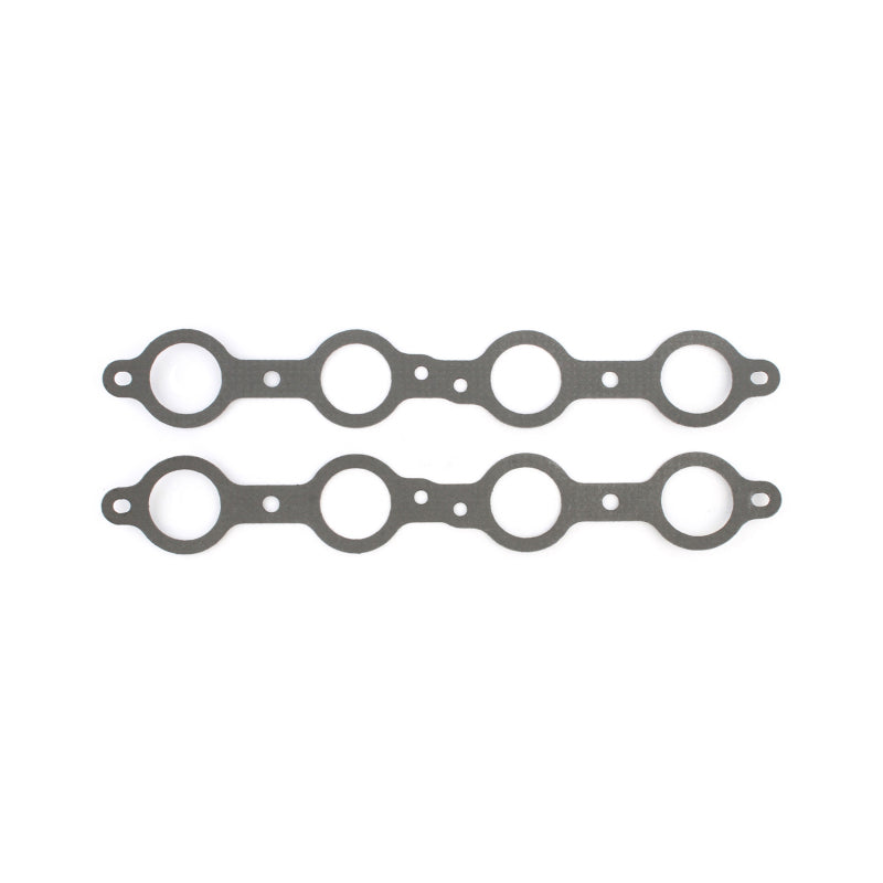 COMETIC C5818HTS GM GEN-3/4 SMALL BLOCK V8 .060" HTS EXHAUST MANIFOLD GASKET SET