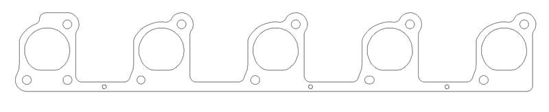 COMETIC C5825-020 CHRYSLER 1998-2003 SR II VIPER .020" MLS EXHAUST MANIFOLD GASKET SET