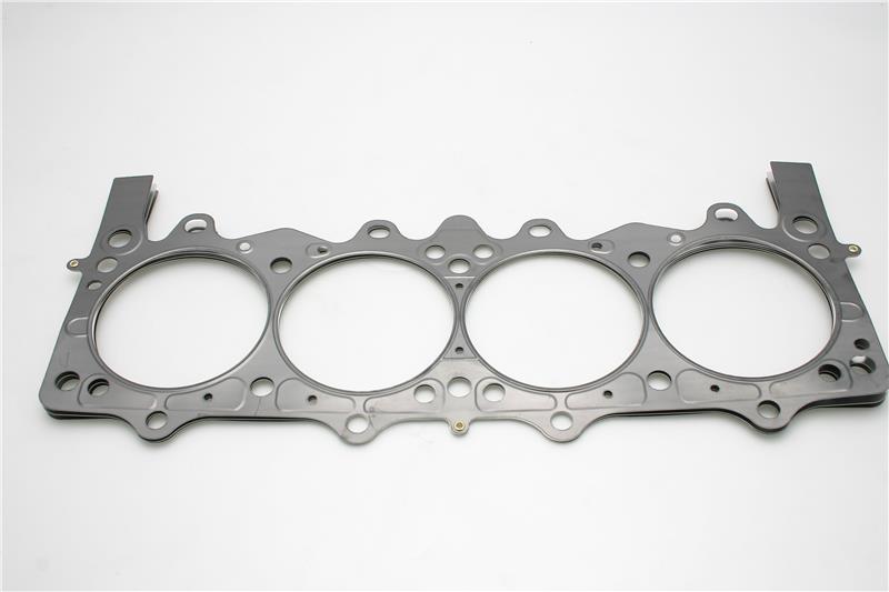 COMETIC C5832-036 HEAD GASKET .036" MLS HEAD FOR MIDGET CHRYS A-4 BLOCK/W9 HD 4.200"