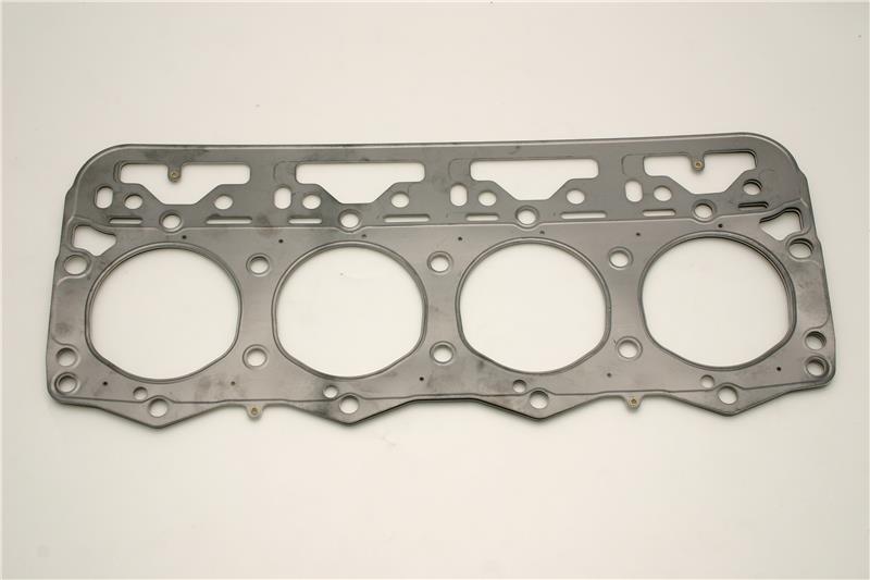 COMETIC C5839-066 HEAD GASKET .066" MLS-5 94-03 FORD 7.3L DIESEL 4.140" BORE