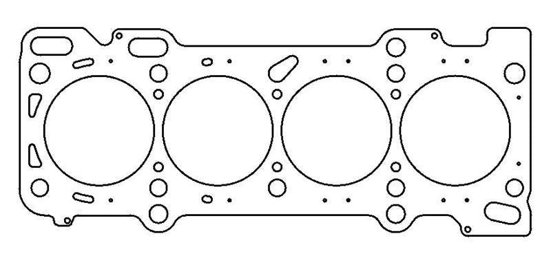 COMETIC C5844-045 HEAD GASKET .045" MLS MAZ FS-DE 2.0L 84MM