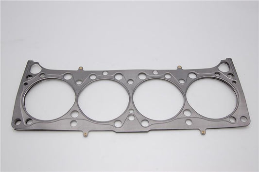 COMETIC C5847-036 HEAD GASKET .036" MLS PONT V8 4.410" BORE
