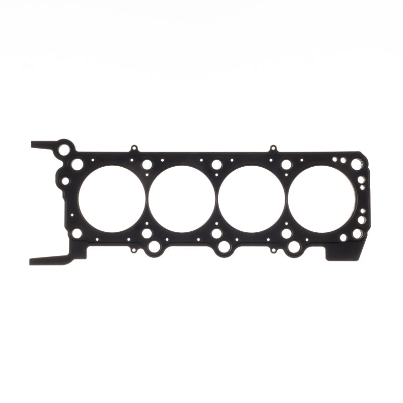 COMETIC C5856-075 HEAD GASKET 075" MLS-5 SOLID DARTON SLEEVE FORD 4.6 LEFT DOHC ONLY 95.25