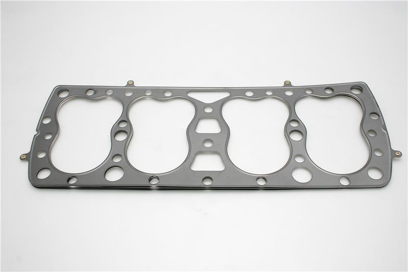 COMETIC C5870-070 HEAD GASKET .070" MLS-5 3.156" BORE FORD FLATHEAD V8 21 BOLT
