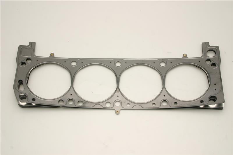 COMETIC C5871-062 HEAD GASKET .062" MLS-5 FORD 351 CLEVELAND 4.100" BORE