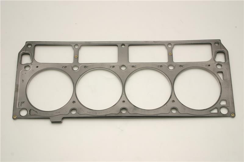 COMETIC C5889-036 HEAD GASKET .036" MLS GM LS7 7.0L 06-UP 4.150" BORE
