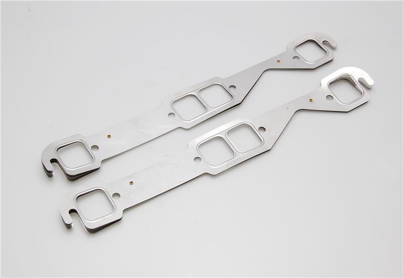 COMETIC C5894-030 CHEVROLET GEN-1 SMALL BLOCK V8 .030" MLS EXHAUST MANIFOLD GASKET SET