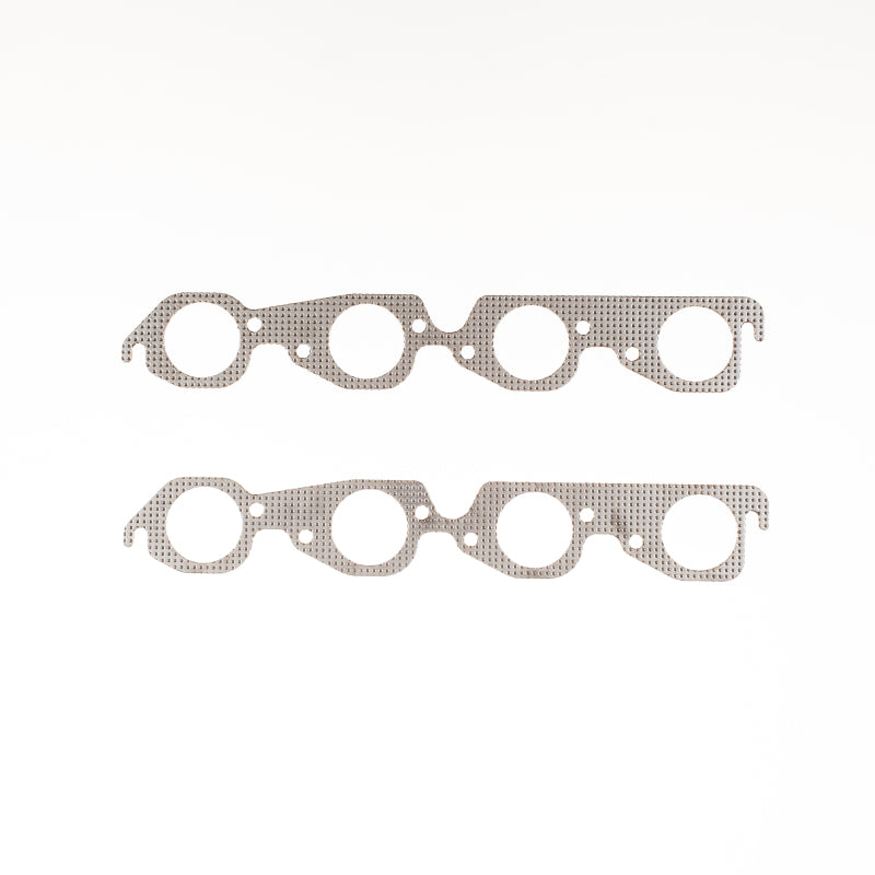COMETIC C5896HTG CHEVROLET MARK-IV; GM GEN-V/VI BIG BLOCK V8 .094" HTG EXHAUST MANIFOLD GASKET SET