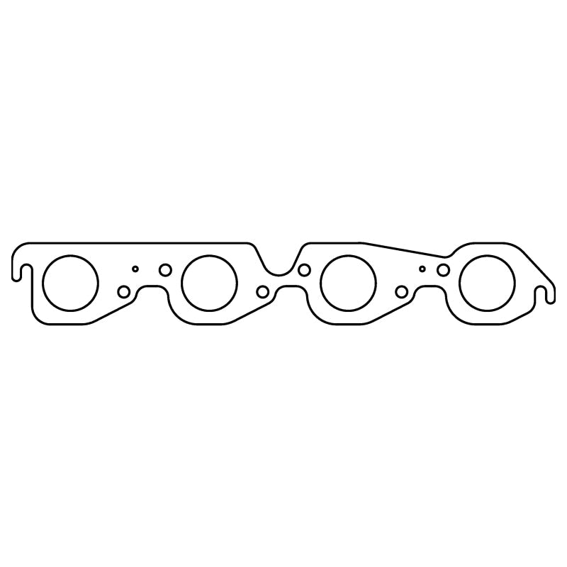 COMETIC C5896HTS CHEVROLET MARK-IV; GM GEN-V/VI BIG BLOCK V8 .060" HTS EXHAUST MANIFOLD GASKET SET