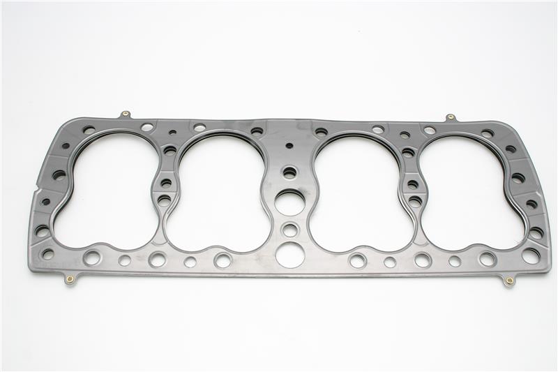 COMETIC C5908-030 HEAD GASKET .030" MLS 3.188 - 3.250" BORE FORD FLATHEAD V8 24 BOLT38-48