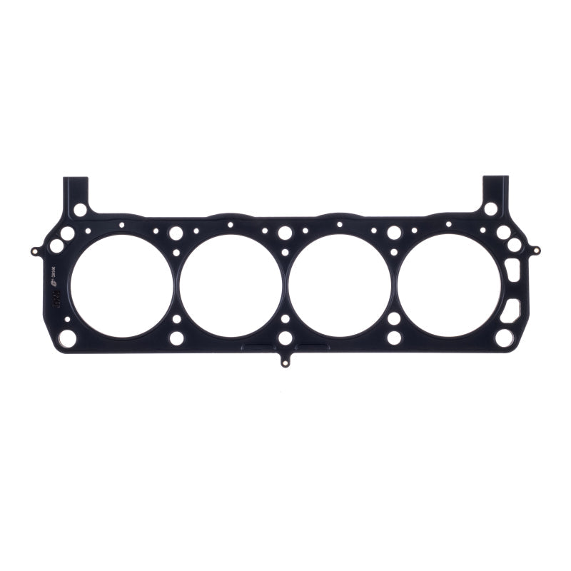 COMETIC C5910-092 HEAD GASKET .092" MLS-5 FORD SB W/AFR HEADS 4.080"