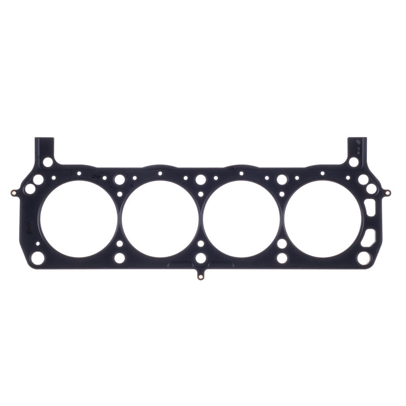 COMETIC C5911-089 HEAD GASKET .089" MLS-5 FORD SB W/AFR HEADS 4.100"